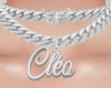 Choker Cléo