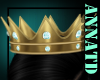 ATD*Aurora crown