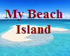 My Beach Island