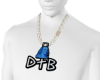 DTB CHAIN M. CUSTOM