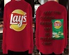 lays chip shirt