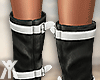 YA.Official Rebel Boots