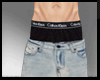 Geo. Jeans Pants 4