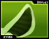 Z; Matcha Ears V5