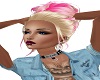 Dj 4 Life Collar