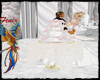 FX}Wedding Cake Animated