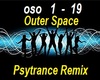 MrBlack Psytrance Remix