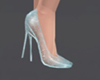 Crystal Glittered Shoes