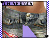 !*Andy*! Trazos (BM)