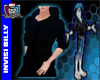 (MH) INVISI BILLY TOP 1