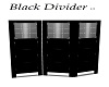 Black Divider v2