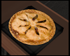 Pie On Tray ~