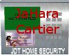 Custom JDT~JaHara Cartie