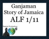Ganjman-story of jamaica