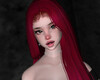 Virgo Hair | Crimson