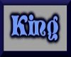 [KS] KING NAME PLATE