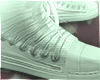 Sneakers Full White
