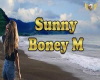 sunny (lyric)