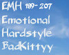 Emotional Hardstyle pt9