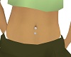 Belly Button Stud