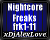 Nightcore-freaks