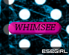 Whimsee button