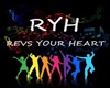 OX! Ryh Dance