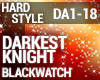 Hardstyle - Darkest Nigh