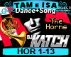 [T] The Horns DJ Katch