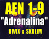 Adrenalina-SKOLIM&DIVIX.