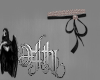 meow choker