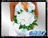 {QK}Wedding Bouquet
