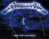 Metallica Metal Radio