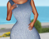 Salia dress / cleo body