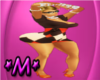 *M* sexy librarian xxl