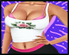 Rose Tank