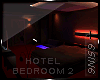 S†N HOTEL BEDROOM 2
