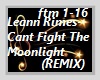 Leann Rimes-Cant Fight..