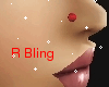!S!RubyNoseBling~R