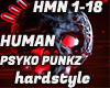 HUMAN - HS