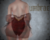 Asteria Shawl Insurgent