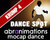 Krumping Dance Spot 4