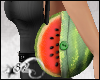 *82 Watermelon Handbag