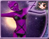 (Z) A Purple Mistica