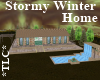 *TLC* Stormy Winter Home