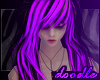 HiLite Violet | Jessie