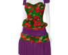 Spring Doll Dress V2