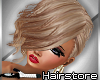 :S: Rihanna 6 Dirt Blond