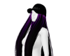 Kawaï Twin col hair