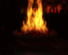 Flame Pit